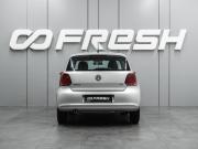 Volkswagen Polo V Воронеж  - изображение 20