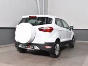 Ford EcoSport II Кемерово  - изображение 24