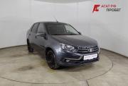 Lada (ВАЗ) Granta I Рестайлинг Волгоград  - изображение 26
