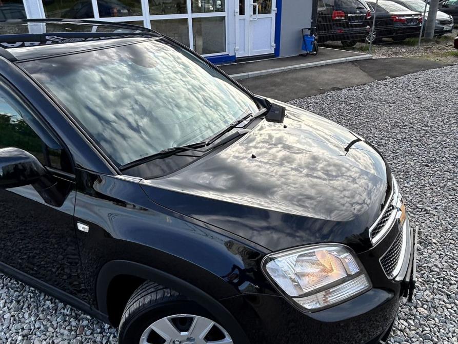 Chevrolet Orlando I Ярославль  - изображение 13