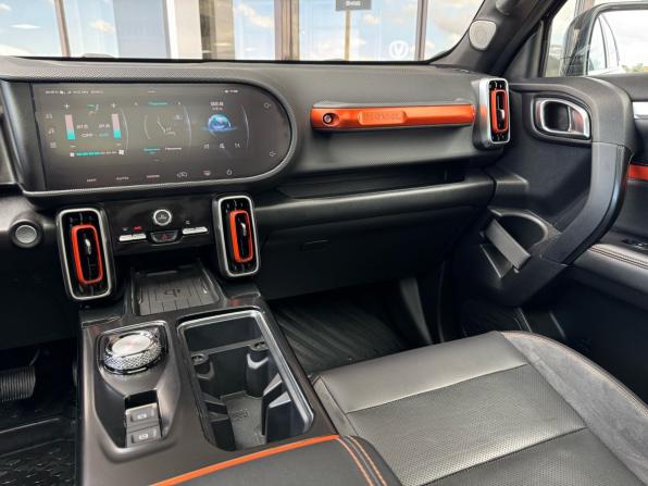 Haval Dargo I с пробегом 2024 года, цена 2 450 000 рублей, 73998 км, внедорожник, Автокод Объявления