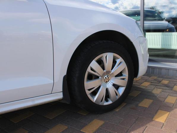 Volkswagen Jetta VI с пробегом 2014 года, цена 1 100 000 рублей, 141000 км, седан, Автокод Объявления