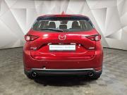 Mazda CX-5 II Москва  - изображение 28