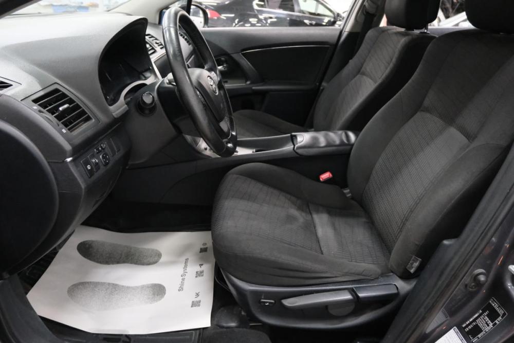 Toyota Avensis III Омск  - изображение 8