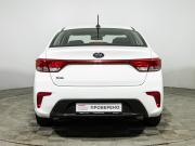 Kia Rio IV Санкт-Петербург  - изображение 21