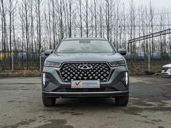 Chery Tiggo 7 Pro Max I с пробегом 2023 года, цена 1 849 000 рублей, 54728 км, внедорожник, Автокод Объявления