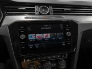 Volkswagen Passat B8 Москва  - изображение 46