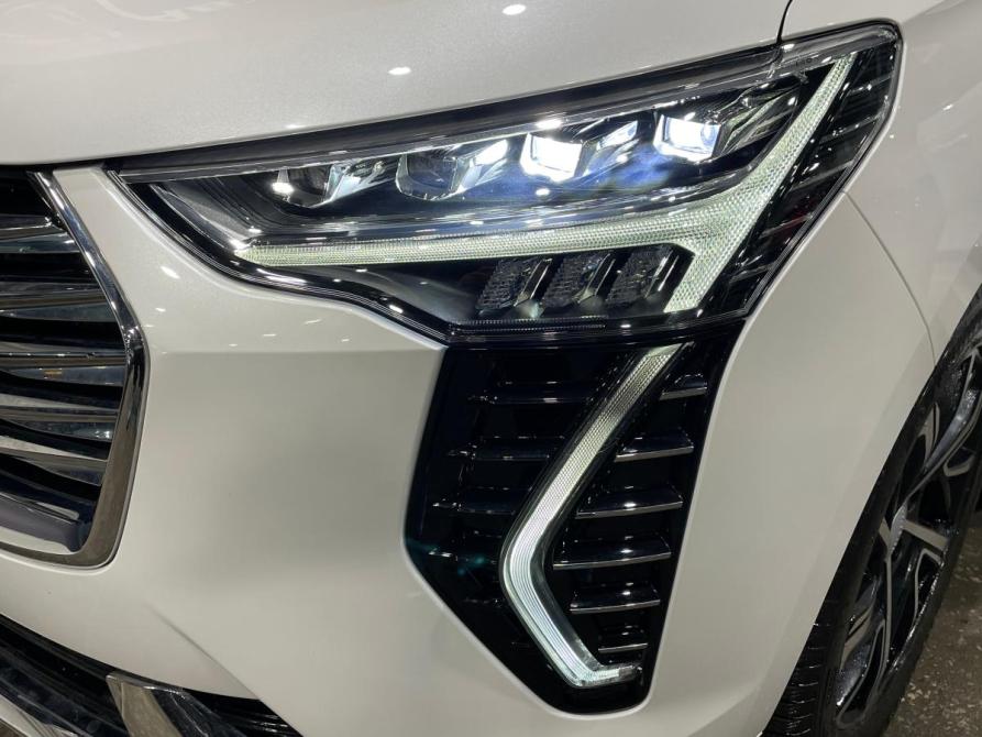 Haval Jolion I Пермь  - изображение 9