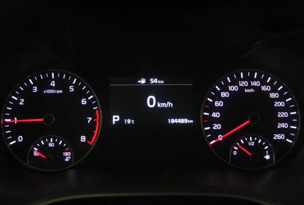 Kia Optima IV Рестайлинг Астрахань  - изображение 18