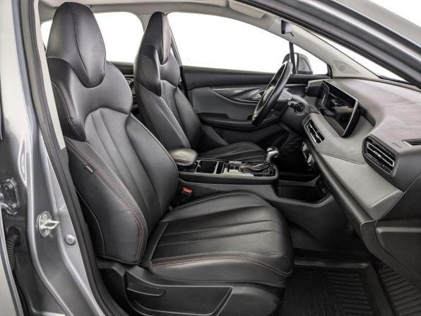 BAIC U5 Plus с пробегом 2023 года, цена 950 000 рублей, 90512 км, седан, Автокод Объявления
