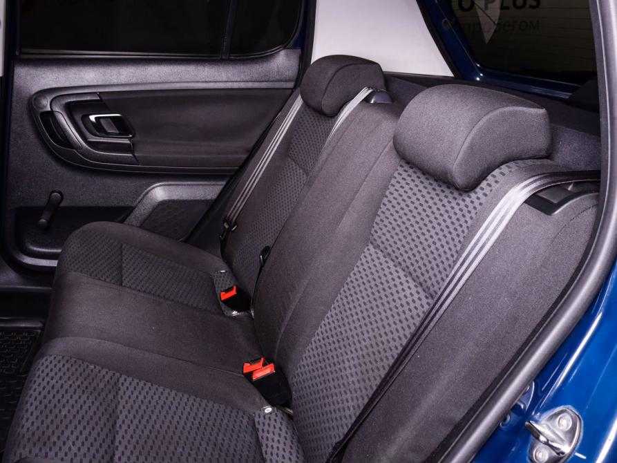 Skoda Fabia II Рестайлинг Минеральные Воды  - изображение 10