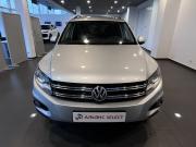 Volkswagen Tiguan I Рестайлинг Чебоксары  - изображение 41