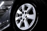 Mitsubishi Pajero IV Рестайлинг 1 Тюмень  - изображение 39