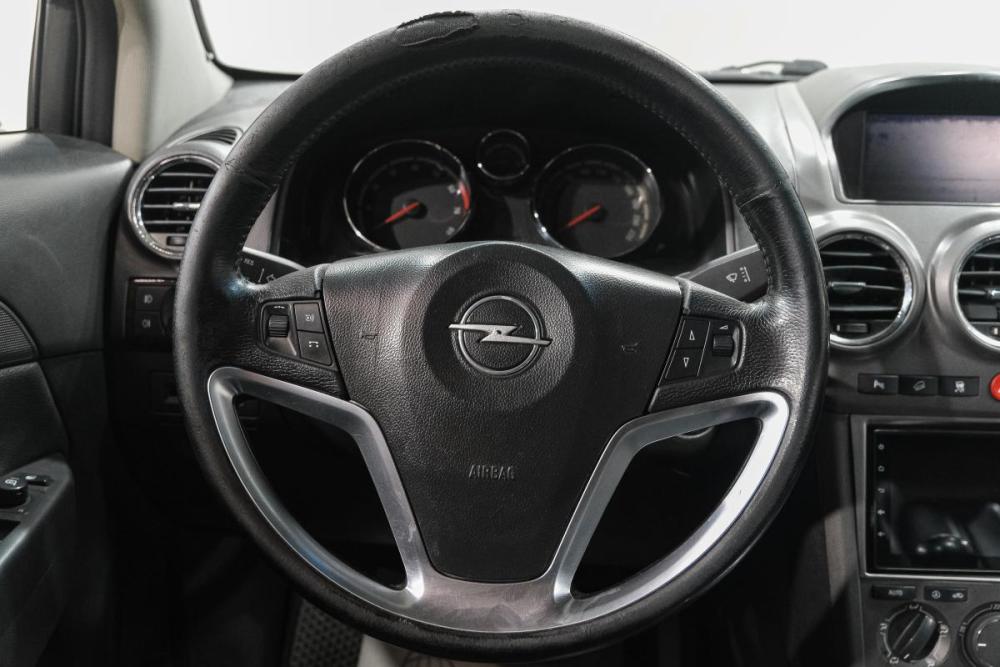 Opel Antara I Новокузнецк  - изображение 20