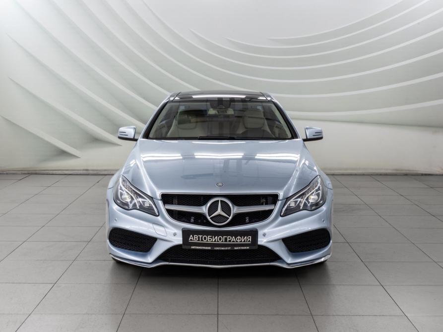 Mercedes-Benz E-Класс IV (W212 S212 C207) Рестайлинг Волгоград  - изображение 2