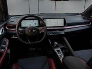 Geely Coolray I Рестайлинг Краснодар  - изображение 29