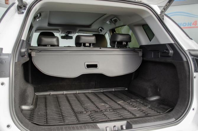 Chery Tiggo 7 Pro Max I с пробегом 2023 года, цена 1 485 000 рублей, 166000 км, внедорожник, Автокод Объявления