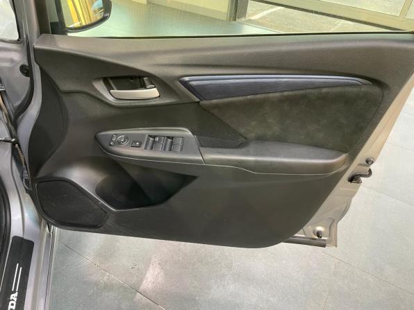 Honda Shuttle II с пробегом 2018 года, цена 1 411 300 рублей, 130644 км, универсал, Автокод Объявления