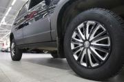 Chevrolet Niva I Рестайлинг Сургут  - изображение 46