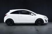 Opel Corsa D Рестайлинг II Тюмень  - изображение 33