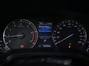 Lexus RX IV Рестайлинг Москва  - изображение 34
