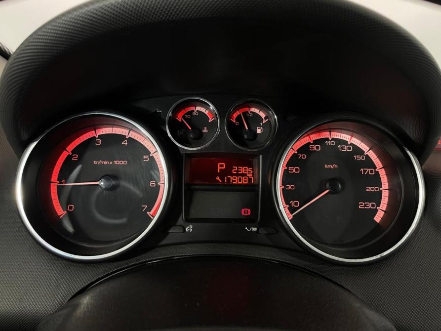 Peugeot 308 I Воронеж  - изображение 12