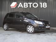 Chevrolet Aveo I Рестайлинг Ижевск  - изображение 18