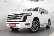 Toyota Land Cruiser 300 Series Владивосток  - изображение 43