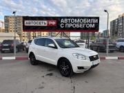 Geely Emgrand X7 I Альметьевск  - изображение 23