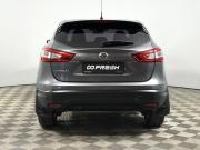 Nissan Qashqai II Казань  - изображение 25