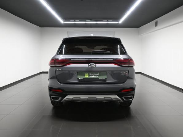 GAC GS5 I с пробегом 2020 года, цена 1 545 000 рублей, 131900 км, внедорожник, Автокод Объявления