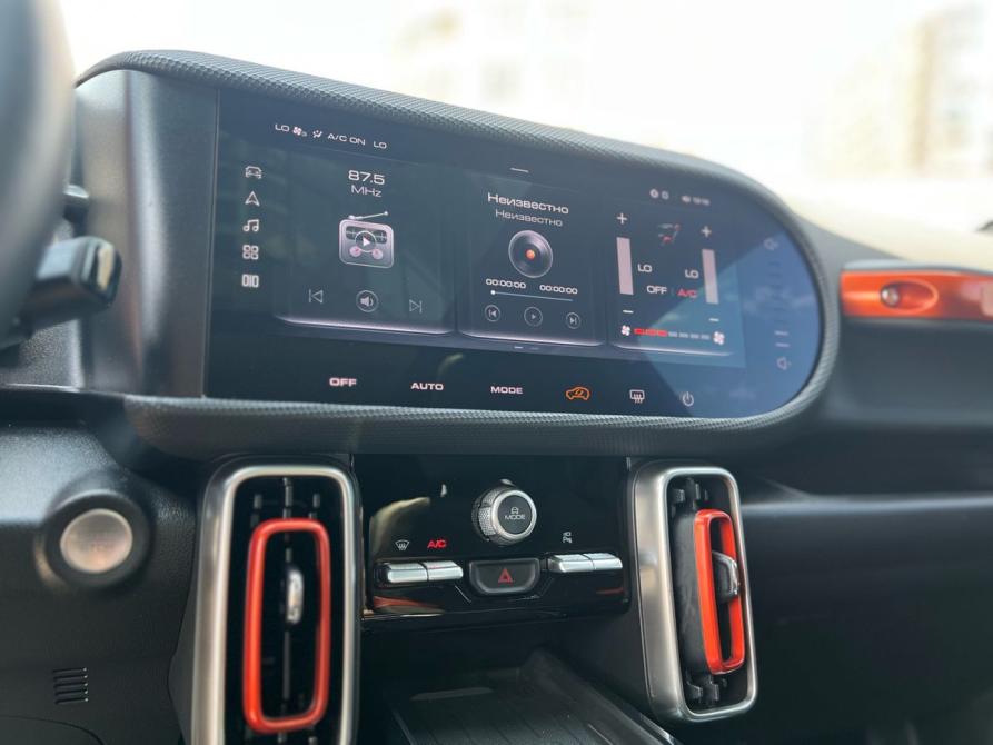 Haval Dargo Краснодар  - изображение 12