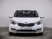 Kia Cerato III Санкт-Петербург  - изображение 29