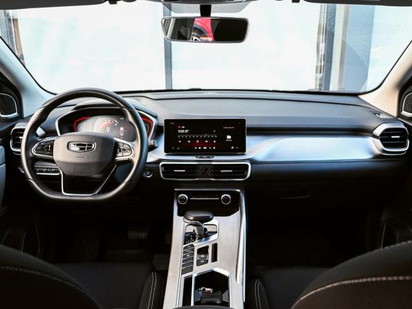 Geely Coolray I с пробегом 2023 года, цена 1 839 000 рублей, 64526 км, внедорожник, Автокод Объявления