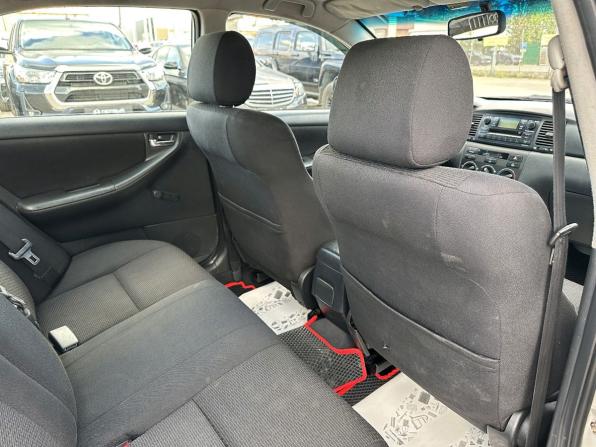 Toyota Corolla IX (E120 E130) Рестайлинг с пробегом 2006 года, цена 497 000 рублей, 316000 км, седан, Автокод Объявления