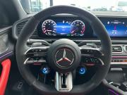 Mercedes-Benz GLE Coupe AMG II (C167) Рестайлинг Сочи  - изображение 25