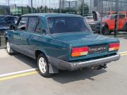 Lada (ВАЗ) 2107 Оренбург  - изображение 23