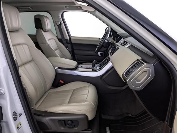 Land Rover Range Rover Sport II Рестайлинг с пробегом 2019 года, цена 5 835 000 рублей, 69660 км, внедорожник, Автокод Объявления
