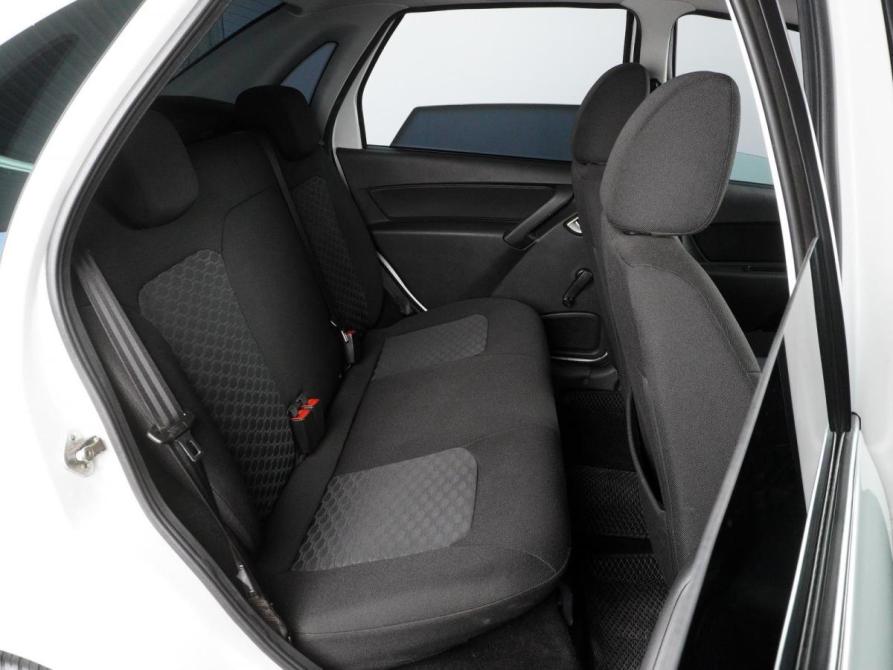 Lada (ВАЗ) Granta I Рестайлинг Минеральные Воды  - изображение 7