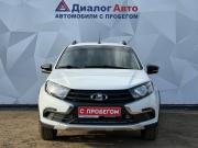Lada (ВАЗ) Granta I Рестайлинг Набережные Челны  - изображение 22