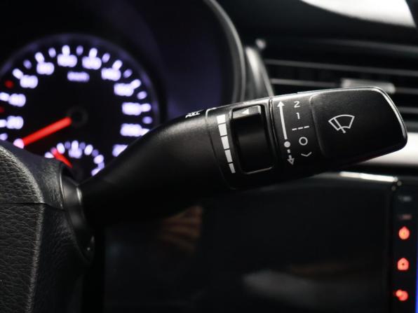 Kia Rio IV с пробегом 2018 года, цена 1 214 000 рублей, 184326 км, седан, Автокод Объявления