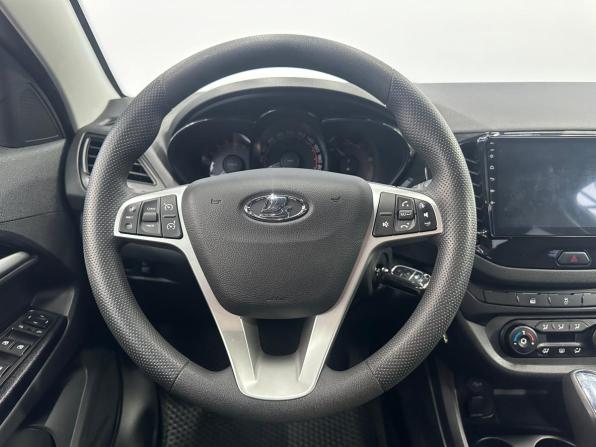 Lada (ВАЗ) Vesta I с пробегом 2020 года, цена 1 199 000 рублей, 33825 км, седан, Автокод Объявления