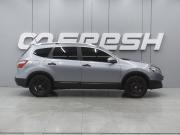 Nissan Qashqai+2 I Рестайлинг Ростов-на-Дону  - изображение 23