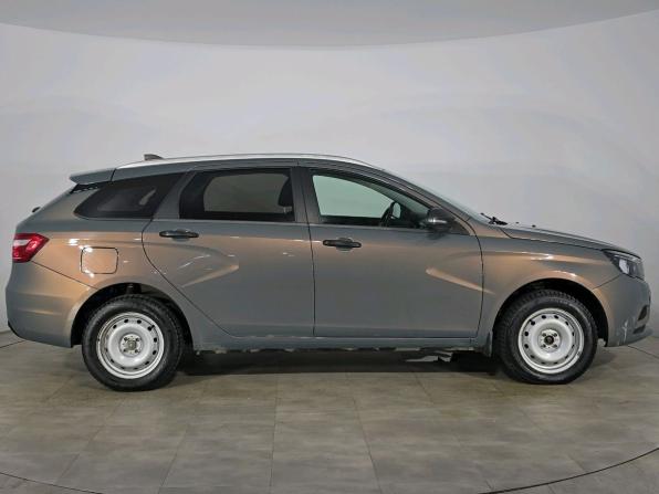 Lada (ВАЗ) Vesta I с пробегом 2021 года, цена 1 109 000 рублей, 49000 км, универсал, Автокод Объявления
