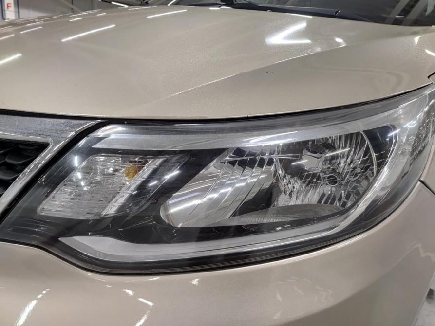 Kia Rio III Рестайлинг Казань  - изображение 21