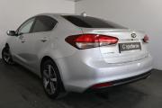 Kia Cerato III Рестайлинг (Classic) Санкт-Петербург  - изображение 23