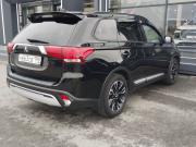 Mitsubishi Outlander III Рестайлинг 3 Санкт-Петербург  - изображение 9