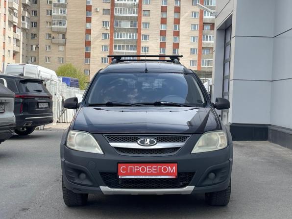 Lada (ВАЗ) Largus I с пробегом 2016 года, цена 699 000 рублей, 222500 км, универсал, Автокод Объявления