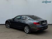 Genesis G70 I Москва  - изображение 20