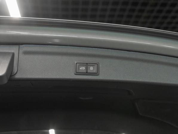 Audi Q3 II (F3) с пробегом 2026 года, цена 3 950 000 рублей, 50 км, внедорожник, Автокод Объявления